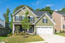 214 Limberlock Way sold home in Simpsonville, SC