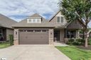 711 Cannongate Drive sold home in Greer, SC