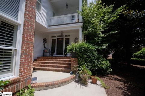 1400 Thornblade Boulevard #11 sold home in Villas At Thornblade, Greer, SC