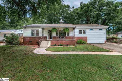 12 Ila Court sold home in Welcome, Greenville, SC