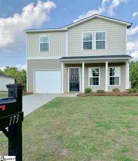 173 Strawberry Place sold home in Strawberry Ridge, Anderson, SC