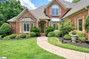 201 Berrow Way sold home in Taylors, SC