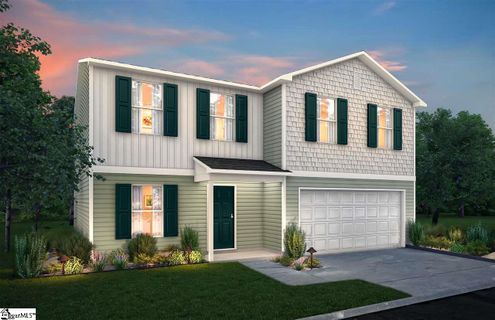110 Lyman Lake Road