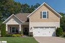 306 Harpswell Place sold home in Greenville, SC
