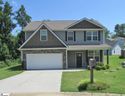 120 Heatherbrooke Court sold home in Easley, SC