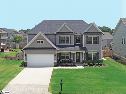 126 Wild Hickory Circle