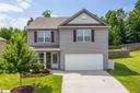 739 Streamside Drive sold home in Piedmont, SC