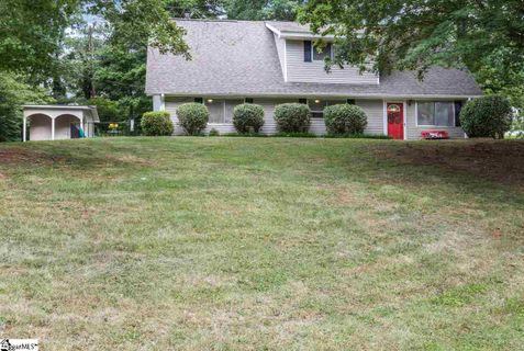 1 Wintergreen Lane