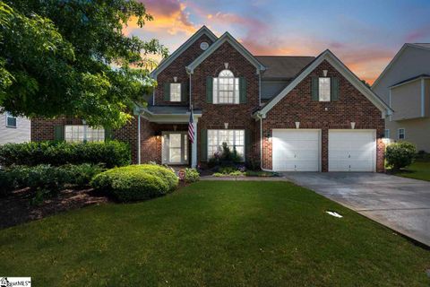 196 Heritage Point Drive