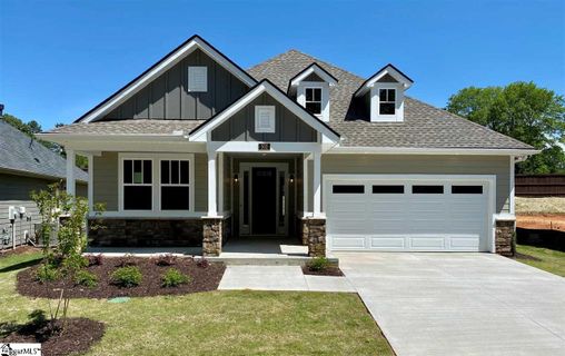 202 Holly Branch Place 14 sold home in The Retreat, Simpsonville, SC