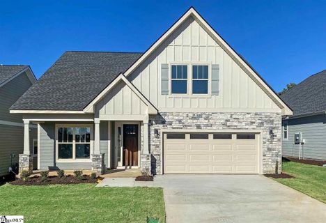 103 Ingrid Place sold home in The Retreat, Simpsonville, SC