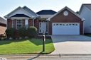436 Rambling Rose Way sold home in Moore, SC