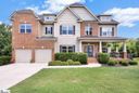 313 Heritage Point Drive sold home in Simpsonville, SC