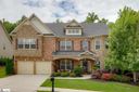 209 Oystercatcher Way sold home in Simpsonville, SC