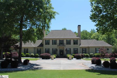 1102 Thornehill Drive sold home in Thornehill, Anderson, SC