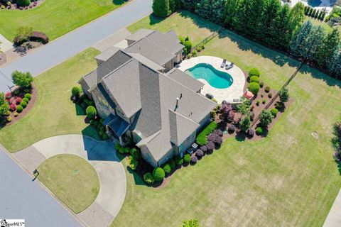 301 Chafford Court