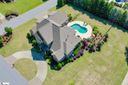 301 Chafford Court sold home in Simpsonville, SC
