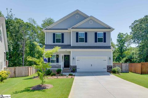 212 Donemere Way