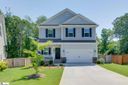 212 Donemere Way sold home in Fountain Inn, SC