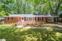 212 Chestnut Avenue sold home in Greer, SC