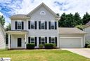 315 Windsong Drive sold home in Greenville, SC