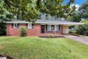 110 Glendale Street sold home in Greenville, SC