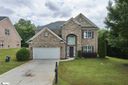 120 Haddington Lane sold home in Greenville, SC