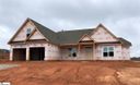202 Barnstead Court Lot 45 sold home in Piedmont, SC