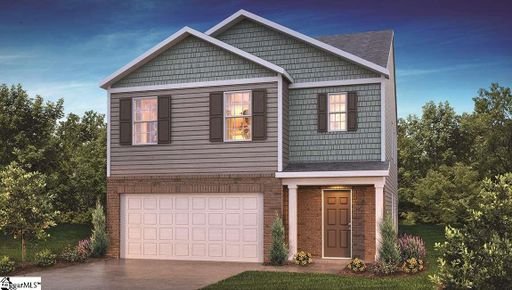1048 Summerlin Trail Lot 43