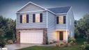1036 Summerlin Trail Lot 46 sold home in Duncan, SC