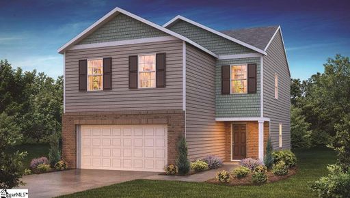 1027 Summerlin Trail Lot 22