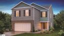 1027 Summerlin Trail Lot 22 sold home in Duncan, SC