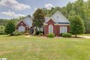 227 Chestnut Springs Way sold home in Williamston, SC