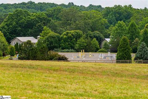 320 Turkoman Trail sold home in Greenspace Of Fairview, Campobello, SC