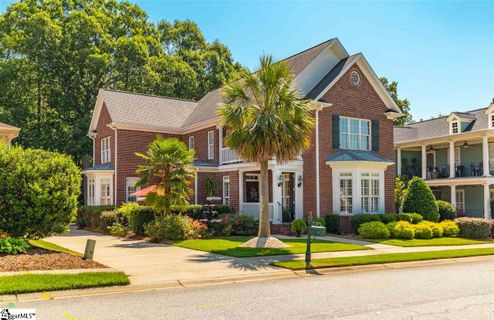 3 Kershaw Court