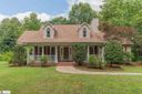 212 Gerald Drive sold home in Simpsonville, SC