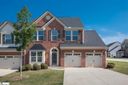 45 Irvington Drive sold home in Greer, SC
