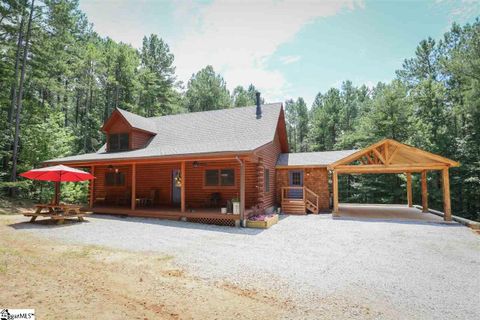 12 Belk Road sold home in Burban Creek Plantation, Travelers Rest, SC