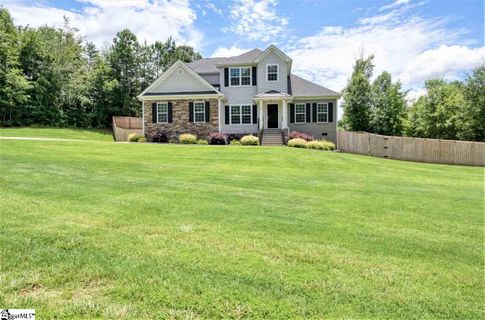 154 Woodstone Drive sold home in Ashley Woods, Easley, SC