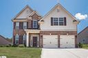 302 Wildflower Road sold home in Easley, SC