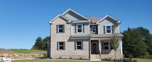 107 Enclave Drive Lot 23