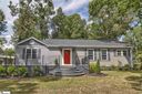 705 S B Street sold home in Easley, SC