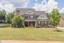 223 Tuxedo Lane sold home in Greer, SC