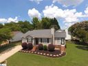 37 Ridgeover Drive sold home in Greenville, SC