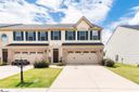 22 Irvington Drive sold home in Greer, SC