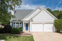 5 Redriff Way sold home in Simpsonville, SC