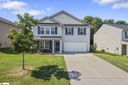 675 Markham Circle sold home in Moore, SC