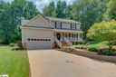 6 Briton Court sold home in Greenville, SC