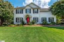 5 Summer Hill Road sold home in Simpsonville, SC