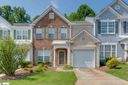 807 Weybourne Drive sold home in Greer, SC